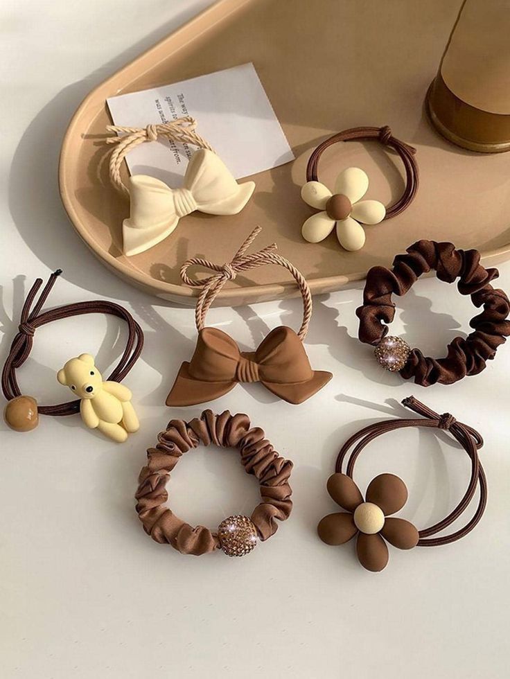 Hair Accessories